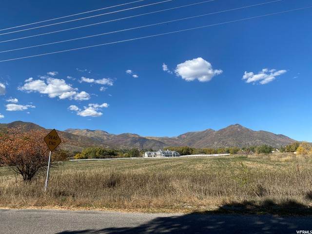 3. Land for Sale at 490 500 Midway, Utah 84049 United States