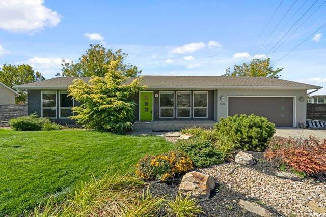 Single Family Homes for Sale at 1228 2700 Spanish Fork, Utah 84660 United States
