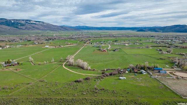 27. Single Family Homes for Sale at 280 NORTH BENCH Road Oakley, Utah 84055 United States