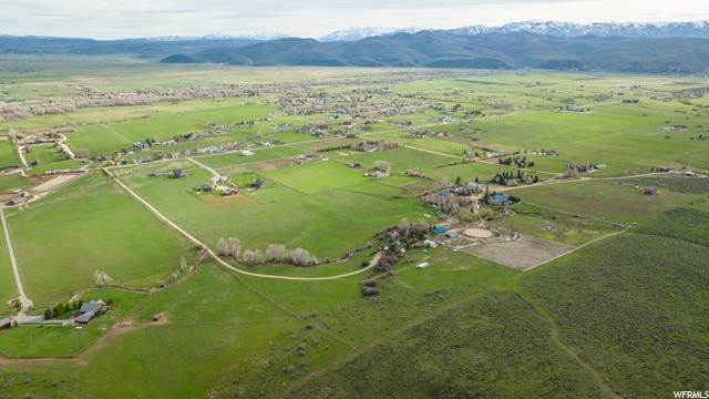 8. Single Family Homes for Sale at 280 NORTH BENCH Road Oakley, Utah 84055 United States