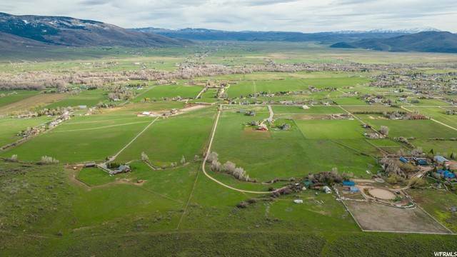 9. Single Family Homes for Sale at 280 NORTH BENCH Road Oakley, Utah 84055 United States