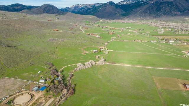 22. Single Family Homes for Sale at 280 NORTH BENCH Road Oakley, Utah 84055 United States