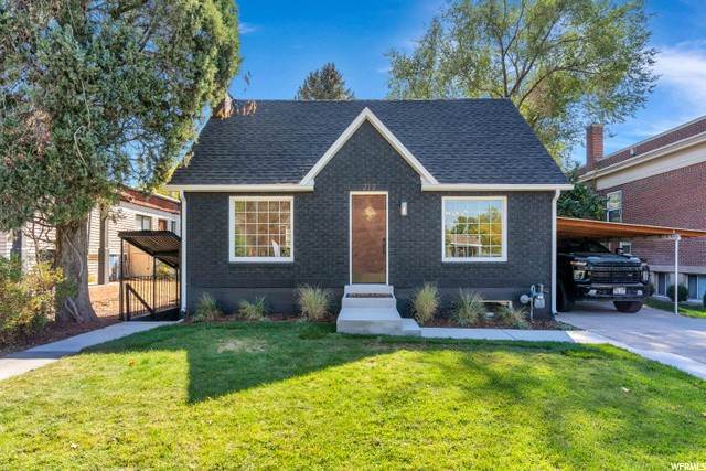 Single Family Homes for Sale at 222 400 Springville, Utah 84663 United States
