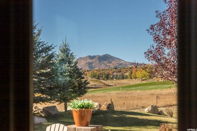 16. Single Family Homes for Sale at 8115 GLENWILD Drive Park City, Utah 84098 United States