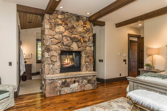 10. Single Family Homes for Sale at 8115 GLENWILD Drive Park City, Utah 84098 United States