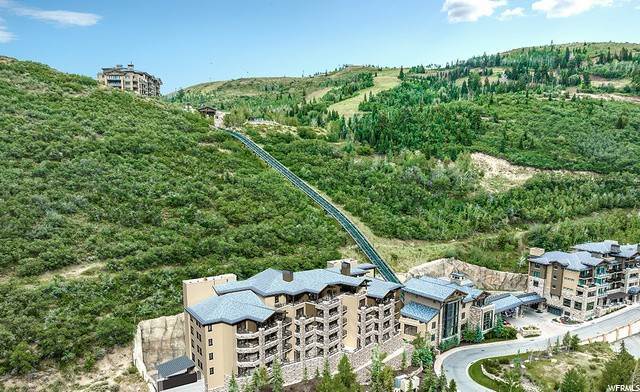 1. Condominiums for Sale at 2290 DEER VALLEY Drive Park City, Utah 84060 United States