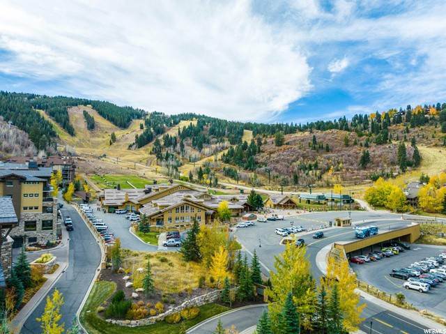 2. Condominiums for Sale at 2290 DEER VALLEY Drive Park City, Utah 84060 United States