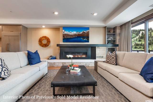10. Condominiums for Sale at 2290 DEER VALLEY Drive Park City, Utah 84060 United States