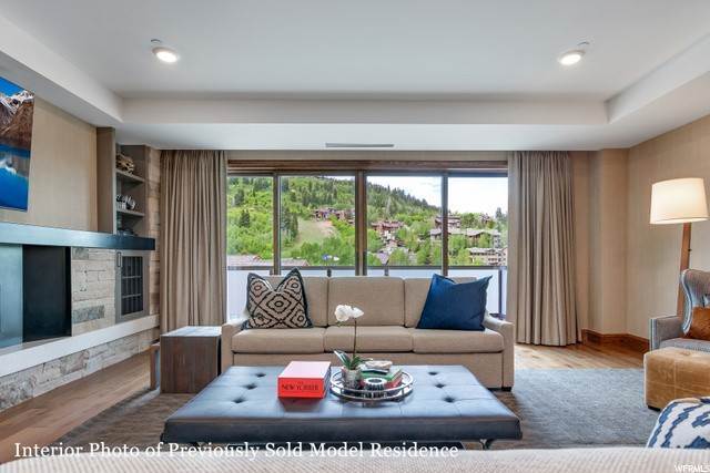 9. Condominiums for Sale at 2290 DEER VALLEY Drive Park City, Utah 84060 United States