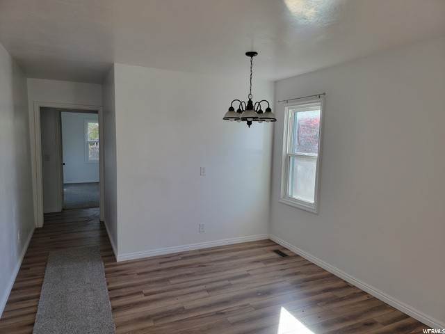 5. Single Family Homes for Sale at 2955 BLAIR Street South Salt Lake, Utah 84115 United States