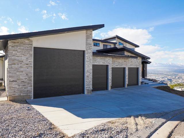 14. Single Family Homes for Sale at 1106 LEAMBRA Lane Draper, Utah 84020 United States