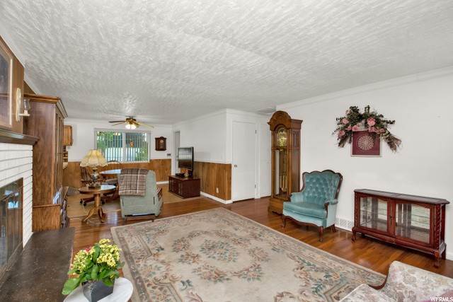 19. Single Family Homes for Sale at 325 HIGHLAND BLVD Brigham City, Utah 84302 United States