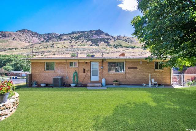 23. Single Family Homes for Sale at 325 HIGHLAND BLVD Brigham City, Utah 84302 United States