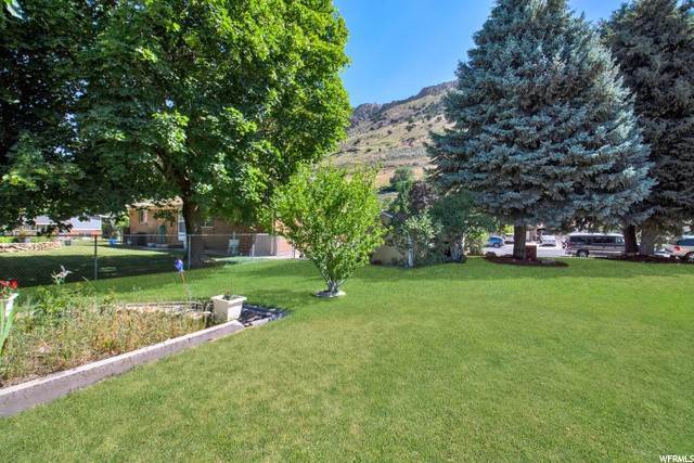 24. Single Family Homes for Sale at 325 HIGHLAND BLVD Brigham City, Utah 84302 United States