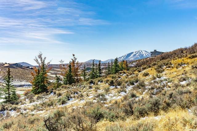 Land for Sale at 7113 PAINTED VALLEY PASS Park City, Utah 84098 United States