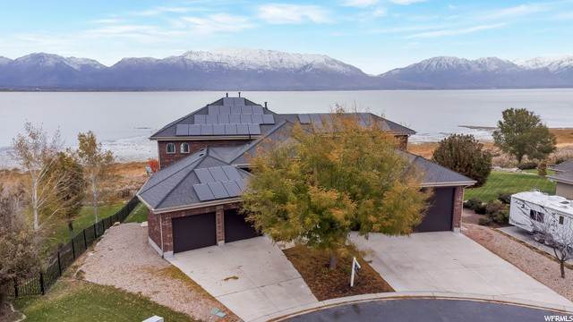 Single Family Homes for Sale at 1864 CENTENNIAL BLVD Saratoga Springs, Utah 84045 United States