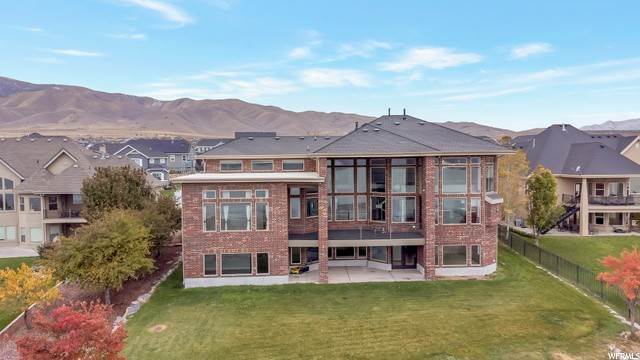 2. Single Family Homes for Sale at 1864 CENTENNIAL BLVD Saratoga Springs, Utah 84045 United States