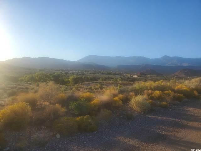 Land for Sale at Address Not Available Leeds, Utah 84746 United States