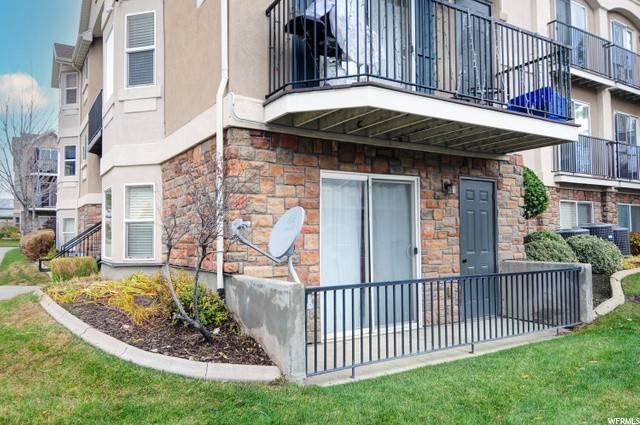 Condominiums for Sale at 3822 CLARE Drive West Valley City, Utah 84119 United States
