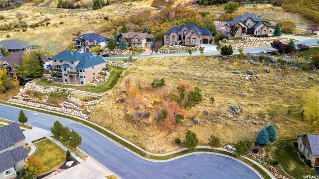 8. Land for Sale at 1735 TEMPLE Court Bountiful, Utah 84010 United States