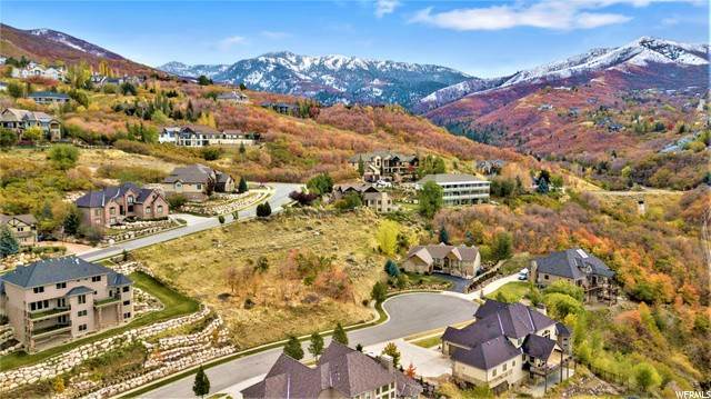 2. Land for Sale at 1735 TEMPLE Court Bountiful, Utah 84010 United States