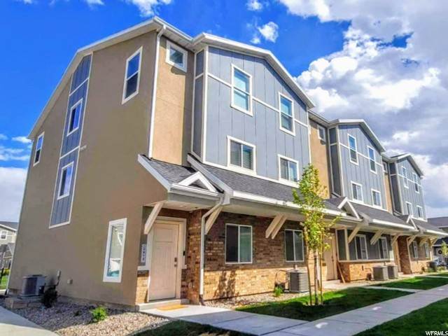 Single Family Homes for Sale at 2614 FERNHILL Lane Magna, Utah 84044 United States