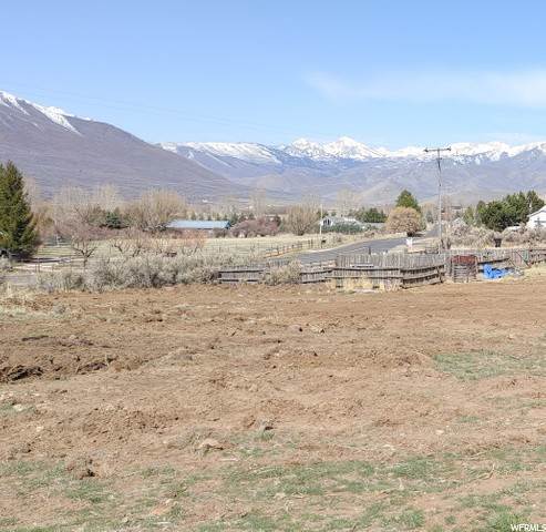 2. Land for Sale at Address Not Available Wallsburg, Utah 84082 United States