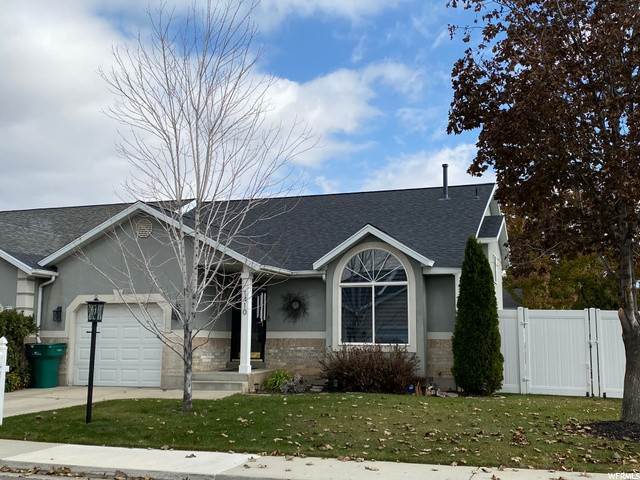Twin Home for Sale at 1410 550 Orem, Utah 84057 United States
