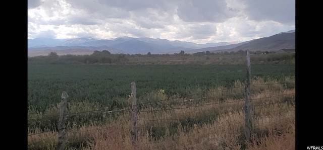 Farm for Sale at Address Not Available Elsinore, Utah 84724 United States