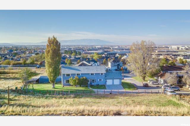 Single Family Homes for Sale at 704 WHITE HORSE Drive Spanish Fork, Utah 84660 United States