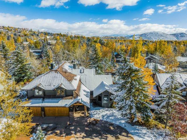Property for Sale at 3028 MEADOWS Drive Park City, Utah 84060 United States