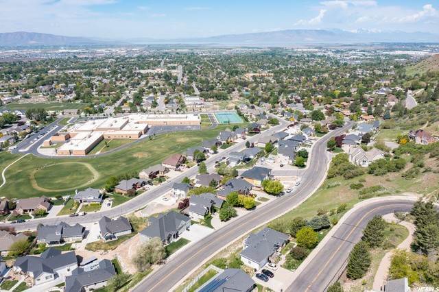 18. Land for Sale at 1691 CRANDALL Drive Springville, Utah 84663 United States