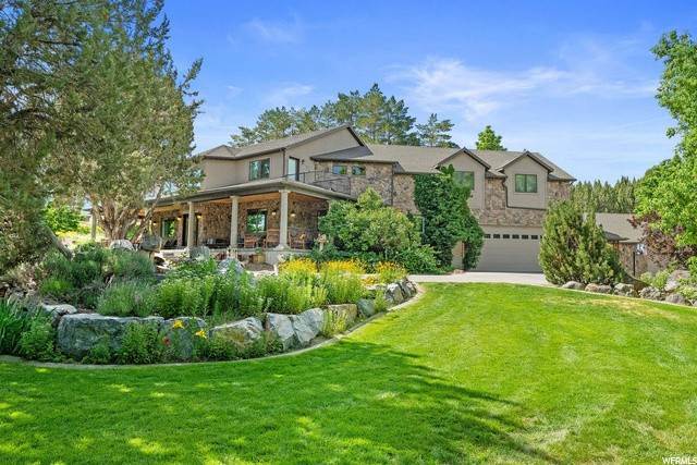 Single Family Homes for Sale at 1515 1200 Lehi, Utah 84043 United States