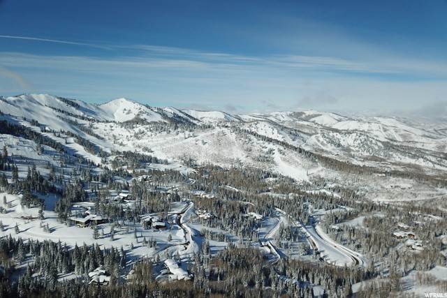 12. Land for Sale at 146 WHITE PINE CANYON Road Park City, Utah 84060 United States
