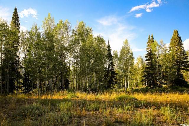 34. Land for Sale at 146 WHITE PINE CANYON Road Park City, Utah 84060 United States