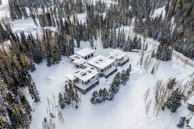 30. Single Family Homes for Sale at 313 WHITE PINE CANYON Road Park City, Utah 84060 United States