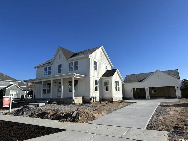 Single Family Homes for Sale at 263 3300 Layton, Utah 84041 United States