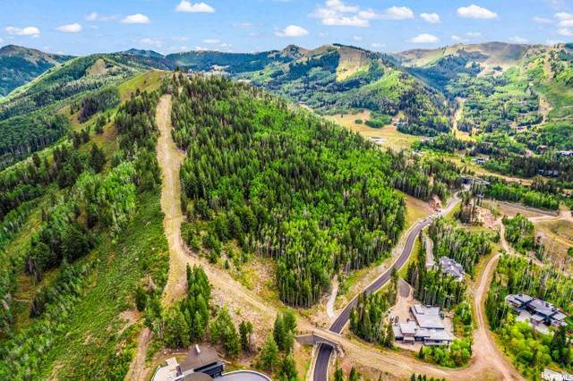 34. Land for Sale at 238 WHITE PINE CANYON Road Park City, Utah 84060 United States