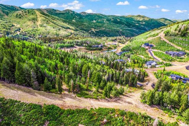 8. Land for Sale at 238 WHITE PINE CANYON Road Park City, Utah 84060 United States