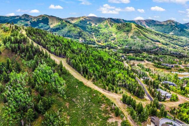 Land for Sale at 238 WHITE PINE CANYON Road Park City, Utah 84060 United States
