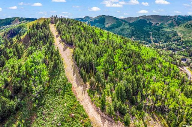 10. Land for Sale at 238 WHITE PINE CANYON Road Park City, Utah 84060 United States