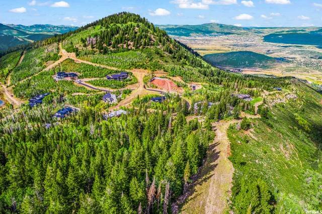7. Land for Sale at 238 WHITE PINE CANYON Road Park City, Utah 84060 United States
