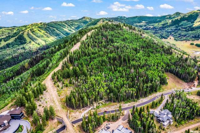 36. Land for Sale at 238 WHITE PINE CANYON Road Park City, Utah 84060 United States