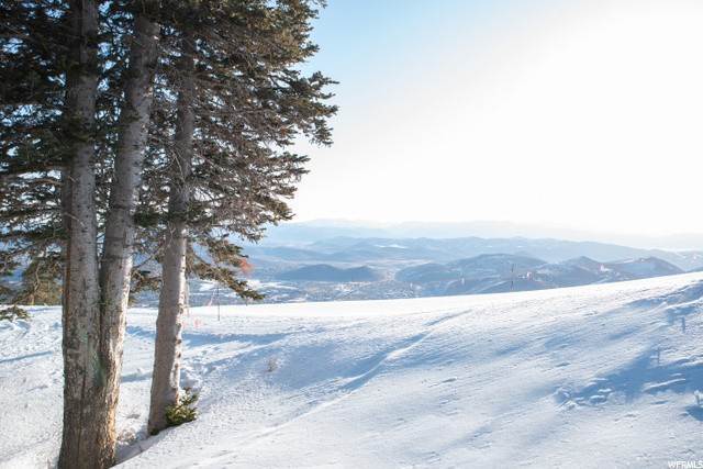 15. Land for Sale at 238 WHITE PINE CANYON Road Park City, Utah 84060 United States
