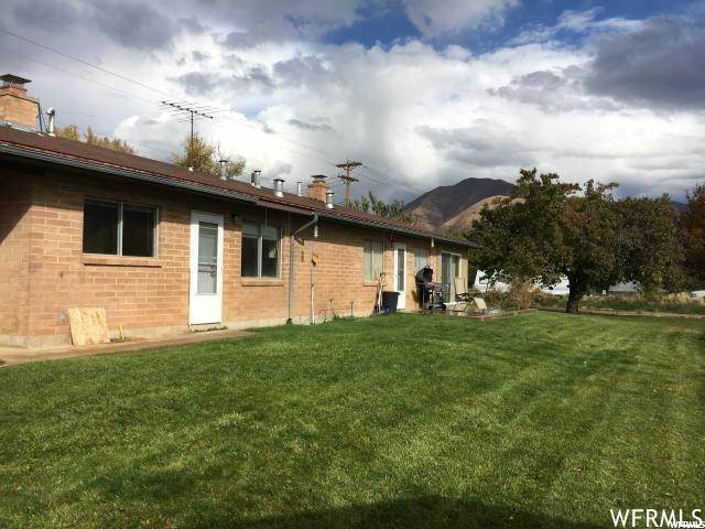 Duplex Homes for Sale at 315 MAPLE Street Mapleton, Utah 84664 United States