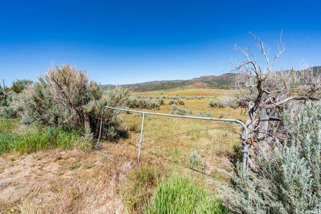 Land for Sale at 1645 SOUTH, WEST HOYTSVILLE Road Wanship, Utah 84017 United States