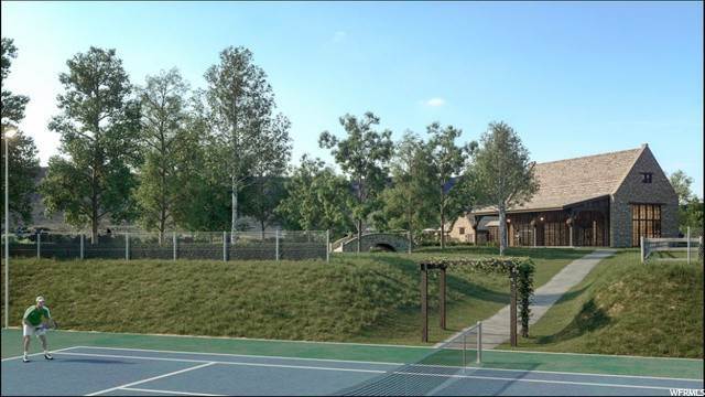 16. Single Family Homes for Sale at 521 WATERS EDGE Road Midway, Utah 84049 United States