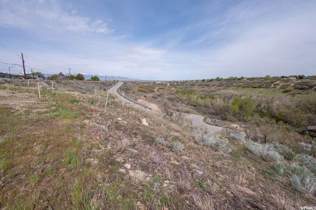 Land for Sale at 1703 DIMPLE DELL Road Sandy, Utah 84092 United States