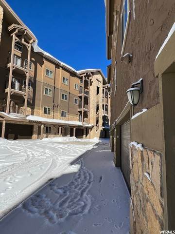 Condominiums for Sale at 74 RIDGE VIEW Street Brian Head, Utah 84719 United States