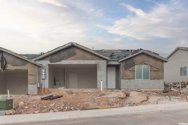 Twin Home for Sale at 1546 470 Hurricane, Utah 84737 United States